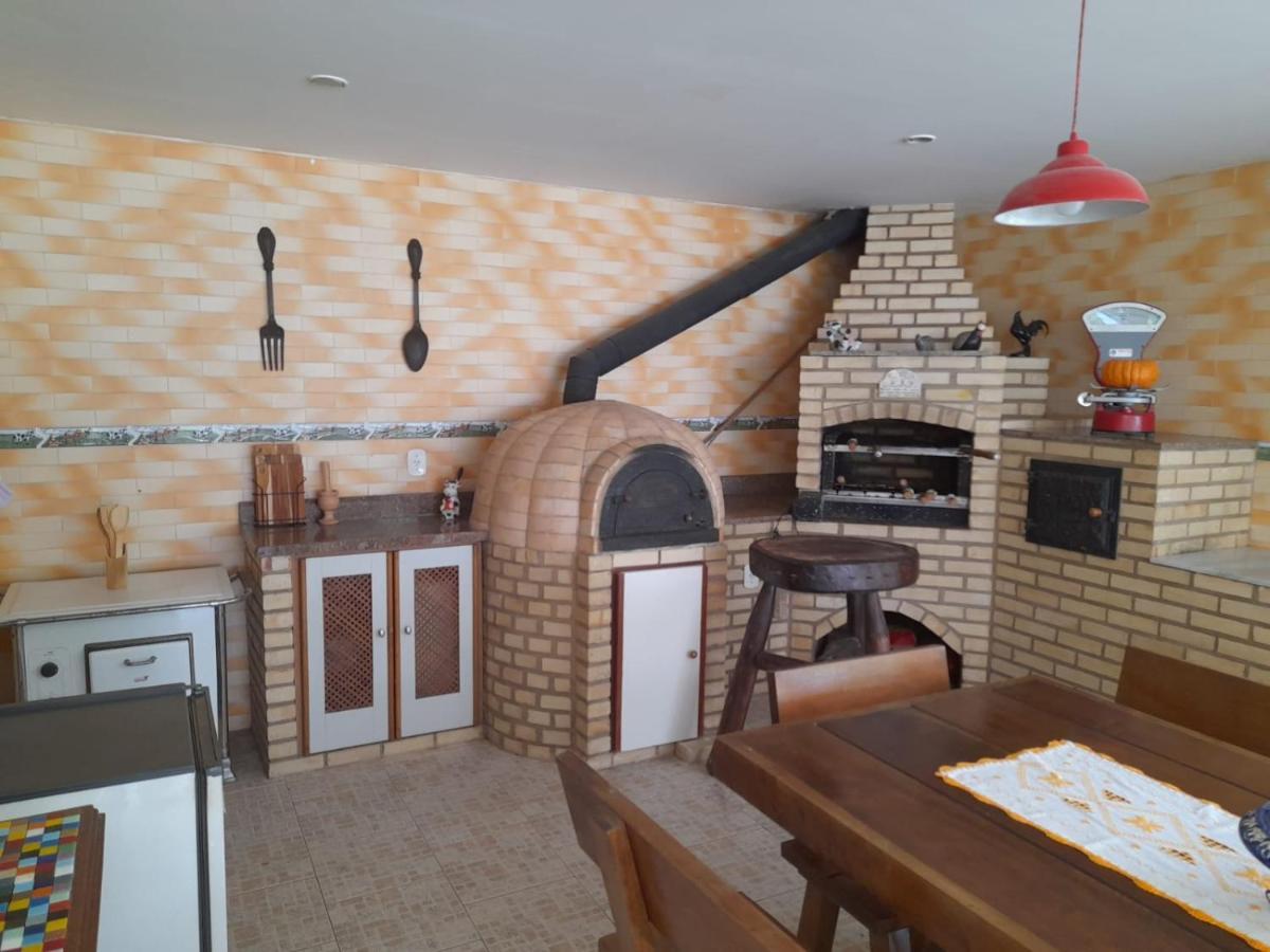 Casa Com Piscina, Espaco Gourmet E Salao De Jogos. Guapimirim Exterior foto