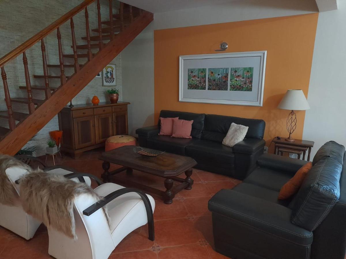 Casa Com Piscina, Espaco Gourmet E Salao De Jogos. Guapimirim Exterior foto