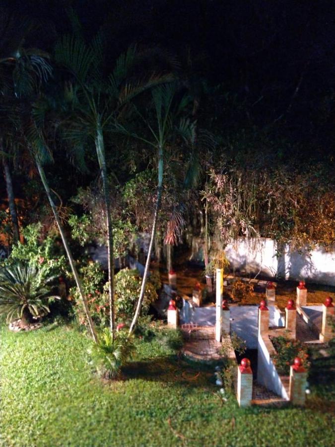 Casa Com Piscina, Espaco Gourmet E Salao De Jogos. Guapimirim Exterior foto