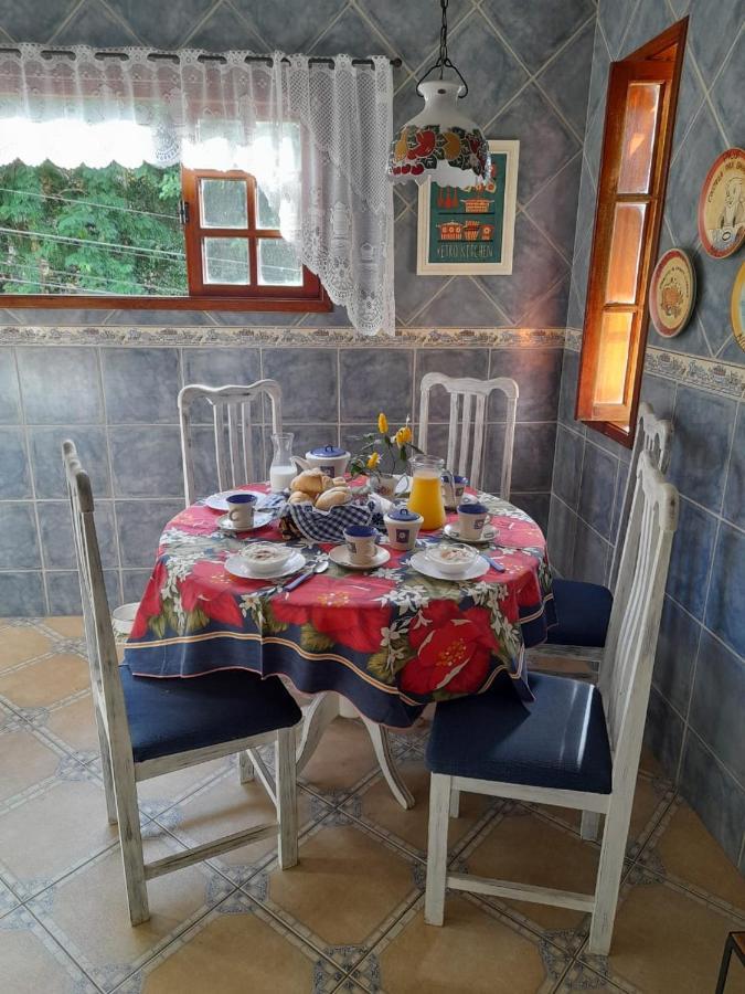 Casa Com Piscina, Espaco Gourmet E Salao De Jogos. Guapimirim Exterior foto