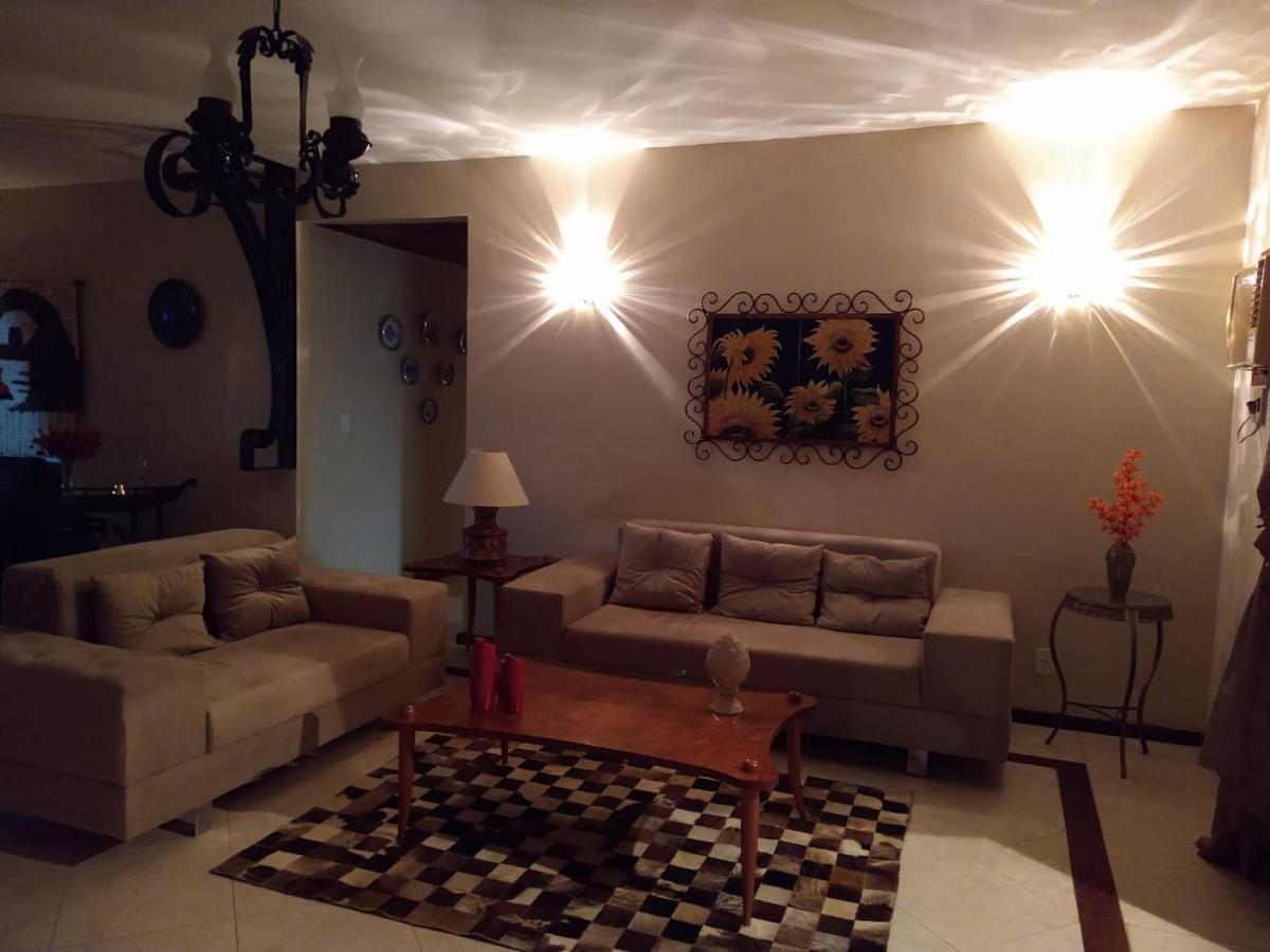 Casa Com Piscina, Espaco Gourmet E Salao De Jogos. Guapimirim Exterior foto