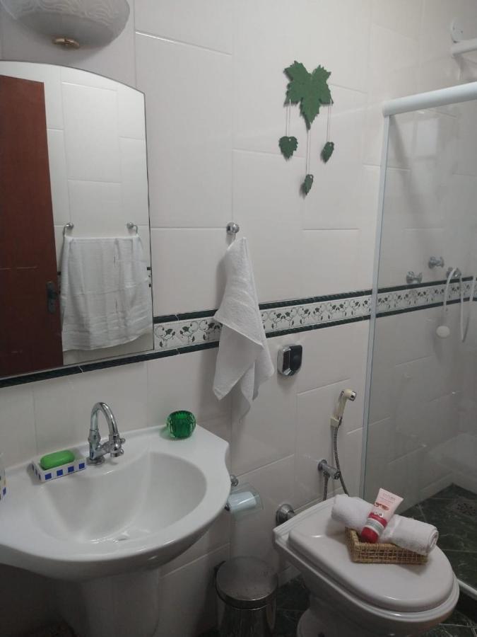 Casa Com Piscina, Espaco Gourmet E Salao De Jogos. Guapimirim Exterior foto