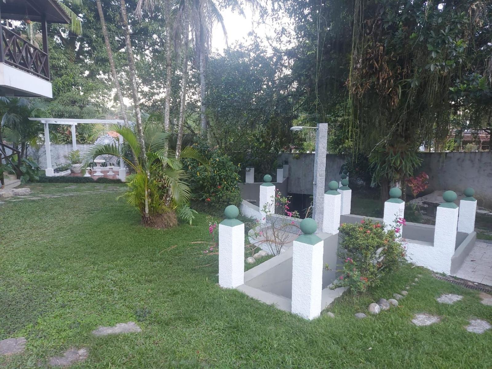 Casa Com Piscina, Espaco Gourmet E Salao De Jogos. Guapimirim Exterior foto